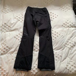 Patagonia Women's Insulated Powder Town Snow Pants, XS